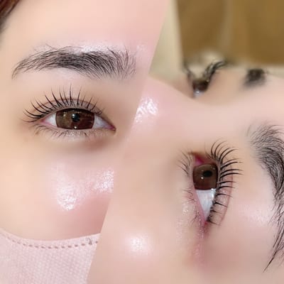 Baila まつげパーマ×マツエク×眉毛 店内写真 1枚目