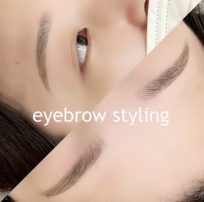 Baila まつげパーマ×マツエク×眉毛 店内写真 4枚目