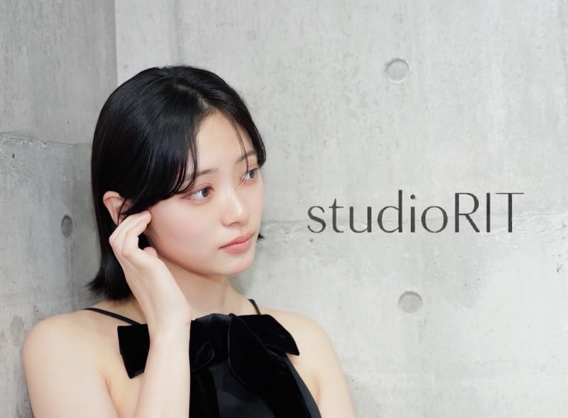 studio RIT 梅田茶屋町(梅田)のメンズ眉毛サロン
