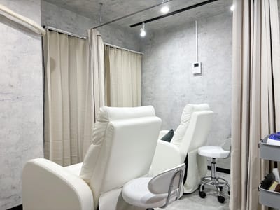 MEN'S Libero 大阪梅田中崎町 店内写真 2枚目