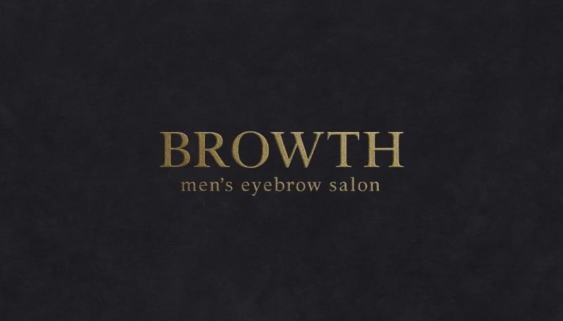 BROWTH梅田|眉毛の店内写真2
