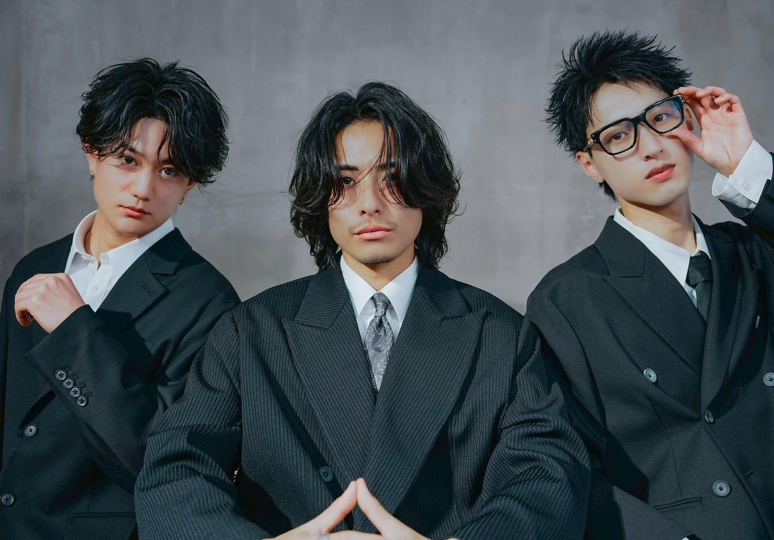 トリリオンヘアー by NoLimit 西梅田 店メンズアイブロウ（梅田）のメンズ眉毛サロン店内写真 1枚目
