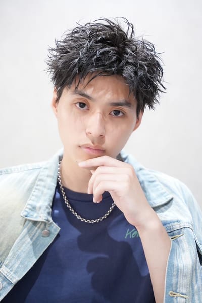トリリオンヘアー by NoLimit 西梅田 店メンズアイブロウ 店内写真 4枚目