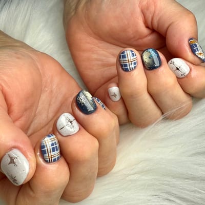 Moana nail & eyelash by HEADLIGHT 浦添店 店内写真 3枚目