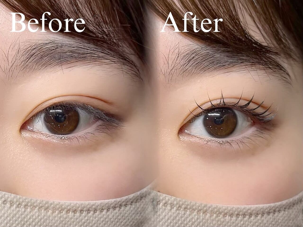 TRU NAIL & EYE 浦和店（浦和）のメンズ眉毛サロン店内写真 1枚目