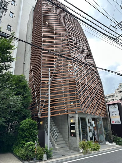 眉毛とまつげパーマの専門店 ロレインブロウ 浦和店 店内写真 3枚目