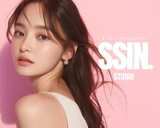 まつ毛パーマ＆眉毛サロン SSIN STUDIO 浦安店 店内写真 1枚目