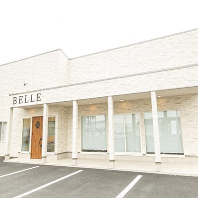 BELLE by grace まつげパーマ まつげエクステ 脱毛 店内写真 2枚目