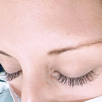 Eyelash Salon THREE 店内写真 2枚目