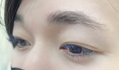 Eyelash Salon THREE 店内写真 3枚目