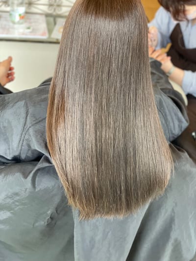 Artis Salon BRILLER 店内写真 2枚目
