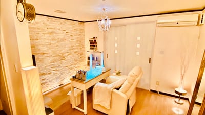 Artis Salon BRILLER 店内写真 3枚目