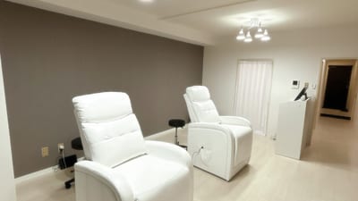 SALON DE AYAMEN 宇都宮店 店内写真 1枚目
