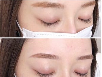 muer eye 店内写真 1枚目