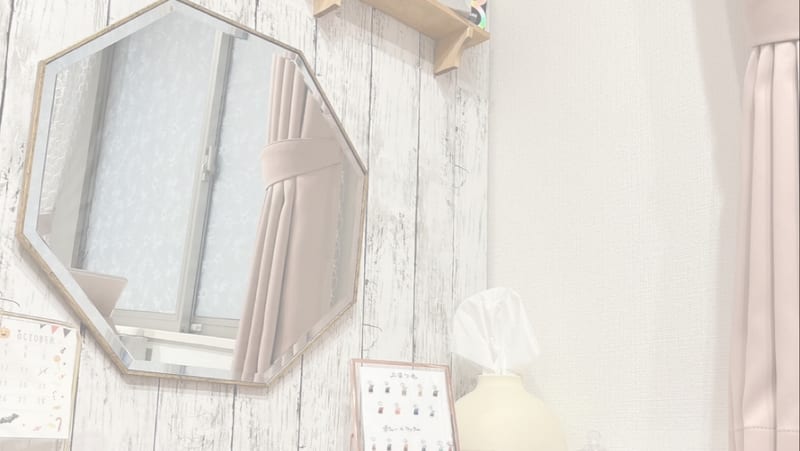 Cocoon(和歌山)のメンズ眉毛サロン