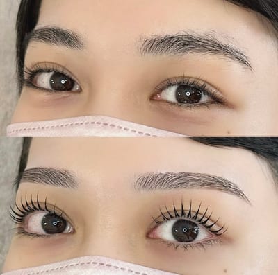NoёL eyebrow salon 店内写真 4枚目