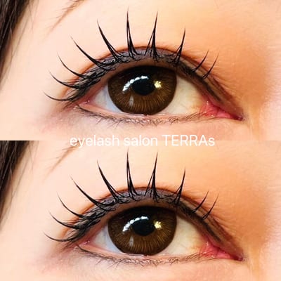 eyelash salon TERRAs 店内写真 4枚目