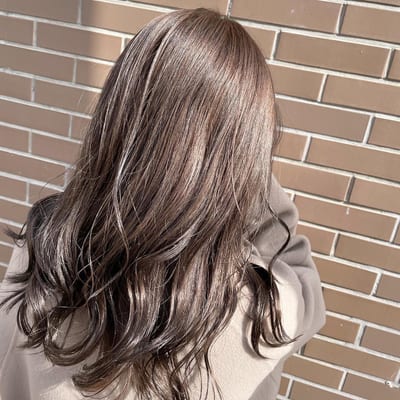CHAINE 店内写真 2枚目