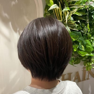 CHAINE 店内写真 3枚目