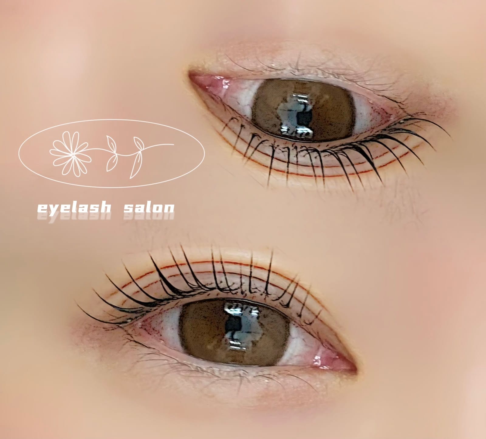 eyelash salon Viva（山口）のメンズ眉毛サロン店内写真 1枚目