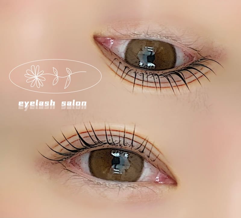 eyelash salon Viva（山口）のメンズ眉毛サロン