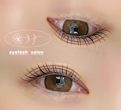 eyelash salon Viva 店内写真 1枚目