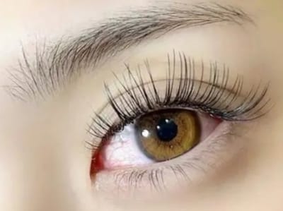 eyelash salon Viva 店内写真 2枚目