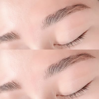 まつげと眉毛の専門店 eye mor. -アイモア- 四日市店 店内写真 4枚目