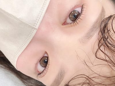 Eyelash Salon Blanc～まつげエクステと眉の専門美容室～近鉄四日市店 店内写真 4枚目