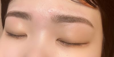 emu Eyelash & brow/ Nail 四日市 店内写真 2枚目