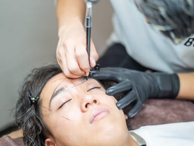 BOSS BROW 四日市店 店内写真 4枚目