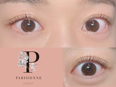 Vias まつげパーマ/パリジェンヌ/眉毛/マツエク/四日市 店内写真 3枚目