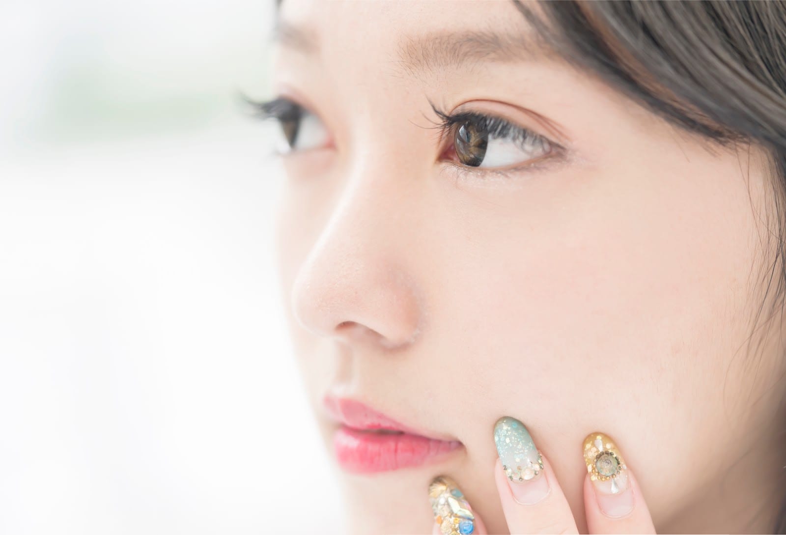 Total Beauty LOSTCITY（横浜）のメンズ眉毛サロン店内写真 1枚目