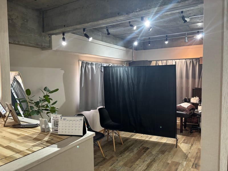モテ眉ファクトリー 横浜店（横浜）のメンズ眉毛サロン