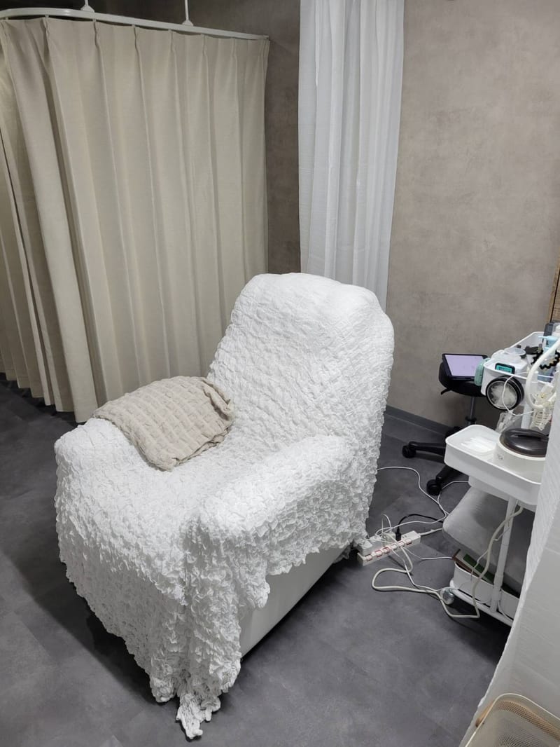 眉毛とまつげパーマの専門店 ロレインブロウ 横浜店(横浜)のメンズ眉毛サロン