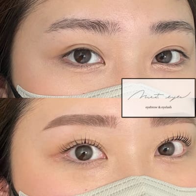 most eyes 横浜 店内写真 2枚目