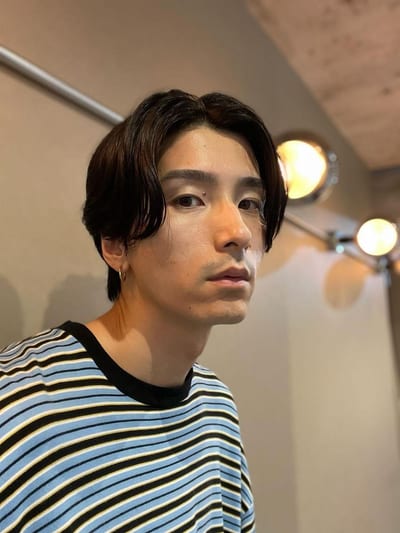 ME.REBO 横浜 店内写真 1枚目