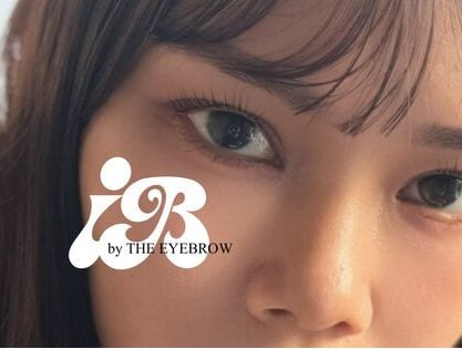 iB / アイビー横浜 まつげパーマ/アイブロウサロン by THE EYEBROW（横浜）のメンズ眉毛サロン店内写真 1枚目