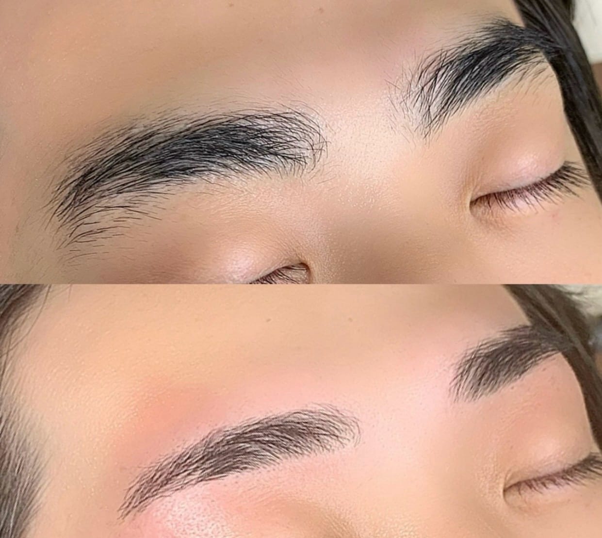 eyelash salon Briller ボリュームラッシュ取扱店（横須賀）のメンズ眉毛サロン店内写真 1枚目