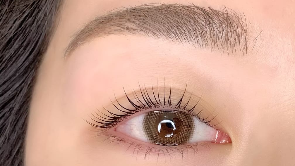 Lash&Beauty Jasmine（横須賀）のメンズ眉毛サロン店内写真 1枚目