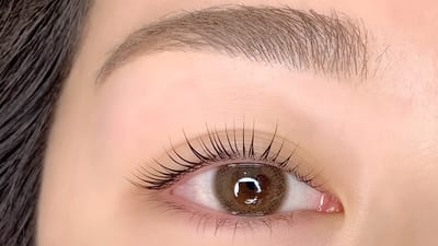 Lash&Beauty Jasmine 店内写真 1枚目