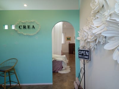 CREA 店内写真 4枚目
