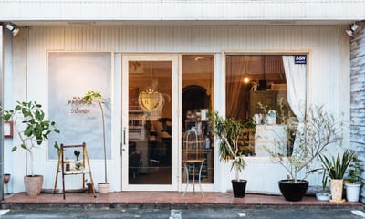 Revie（キレイ） 店内写真 1枚目