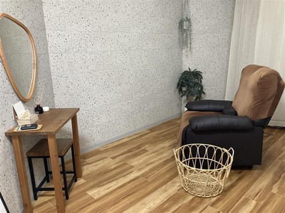 private salon Most 店内写真 4枚目