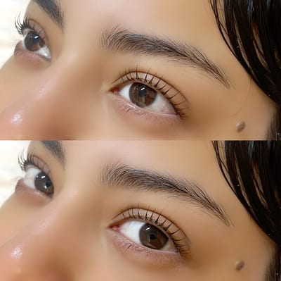 eyelash salon Nerine 店内写真 2枚目