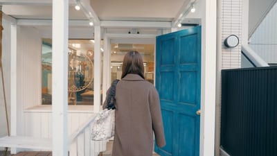 眉毛＆まつげパーマ新宿サロン Mirareee eye 店内写真 2枚目