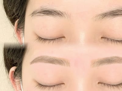 眉毛アイブロウ×まつ毛パーマ eter, 店内写真 2枚目
