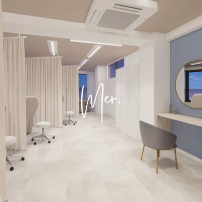 Mer.（メル） 店内写真 2枚目
