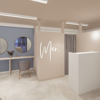 Mer.（メル） 店内写真 4枚目