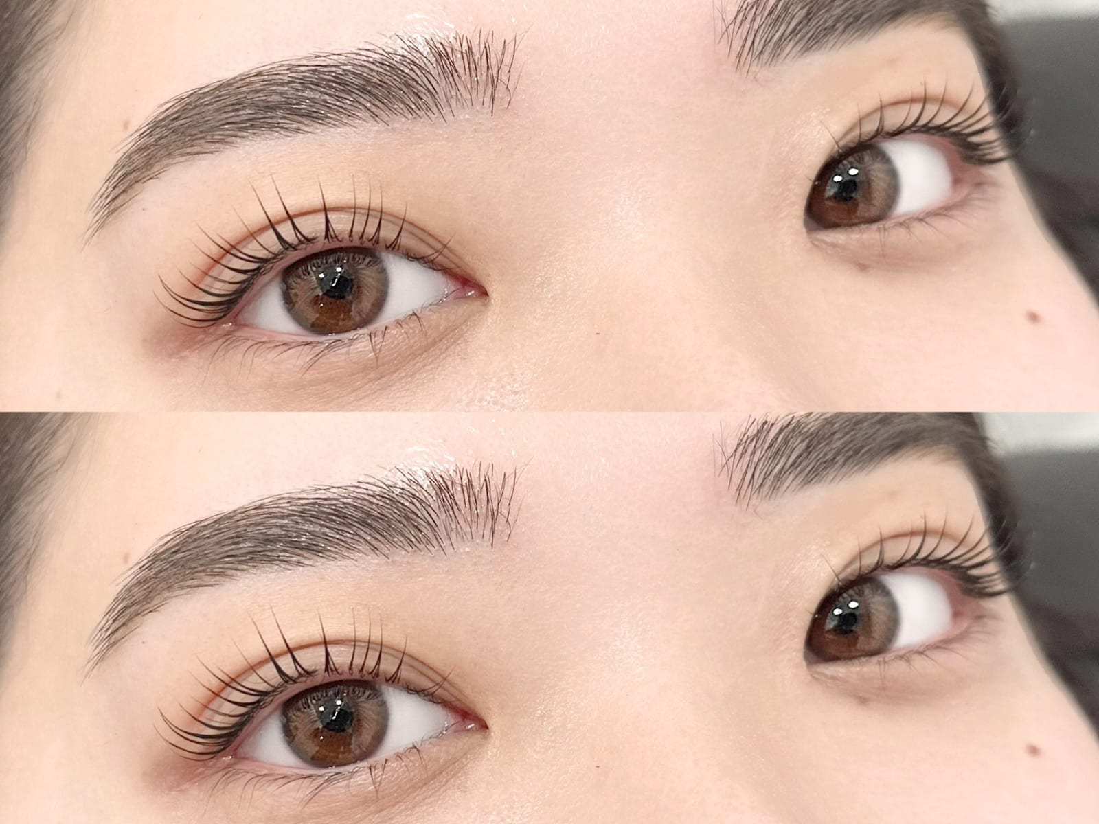 amans eye 代々木公園店（代々木）のメンズ眉毛サロン店内写真 1枚目